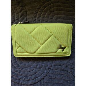 Lug Surrey Margarita Flamingo RFID Wallet